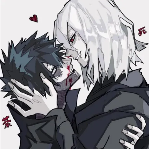 creator Dabi_todoroki✨'s avatar