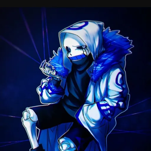 creator Error404!Санс's avatar