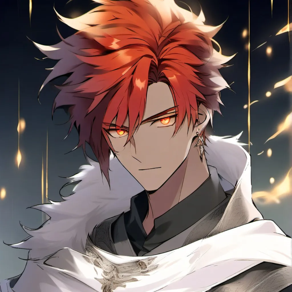 chat with ai character: Prince Kael 