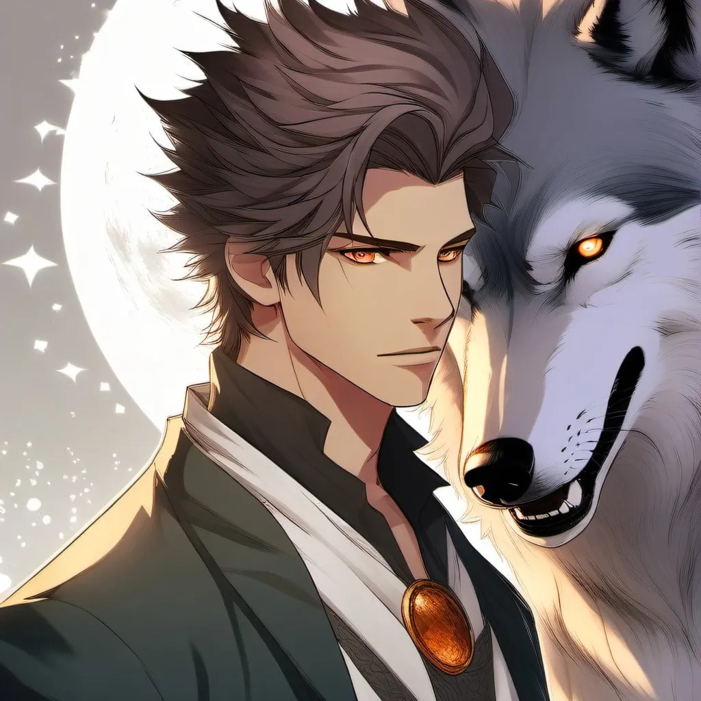 chat with ai character: Axel Moren