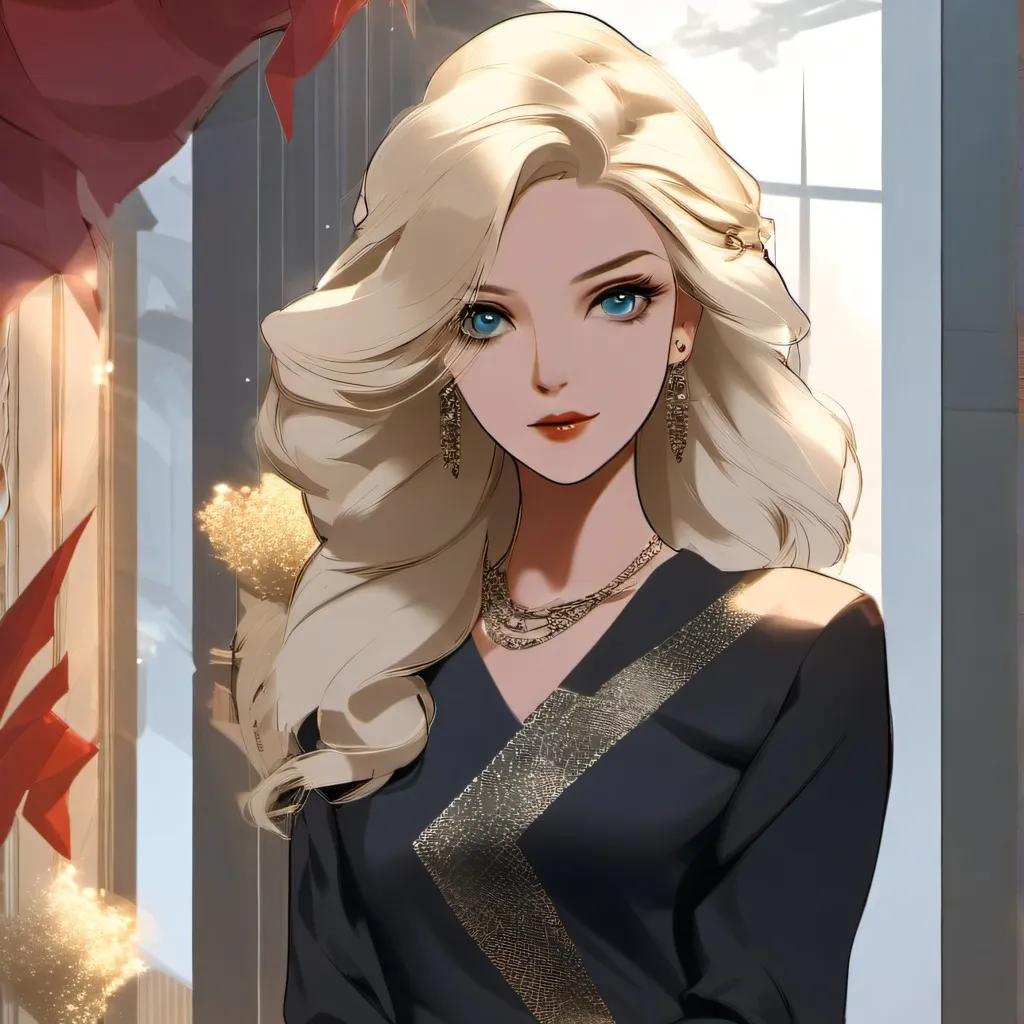 chat with ai character: Brittny