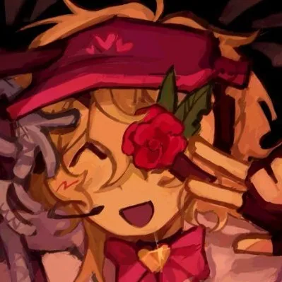 creator `~Ginger~`'s avatar