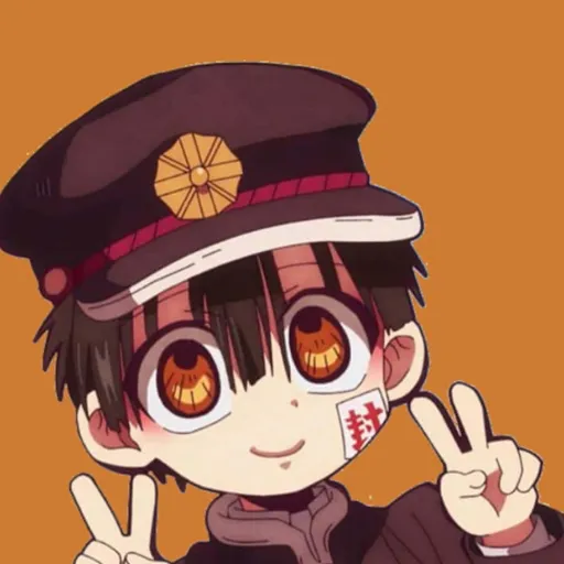 creator hanako kun 20's avatar