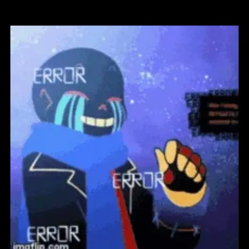 creator @Error_Sans's avatar
