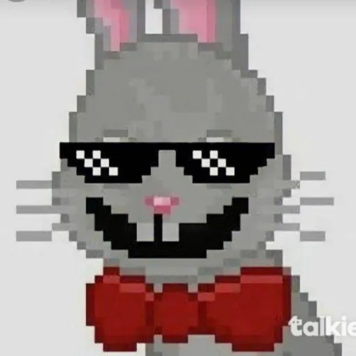 talkie's author avatar