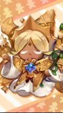 ai character: Pure Vanilla!! <33 background