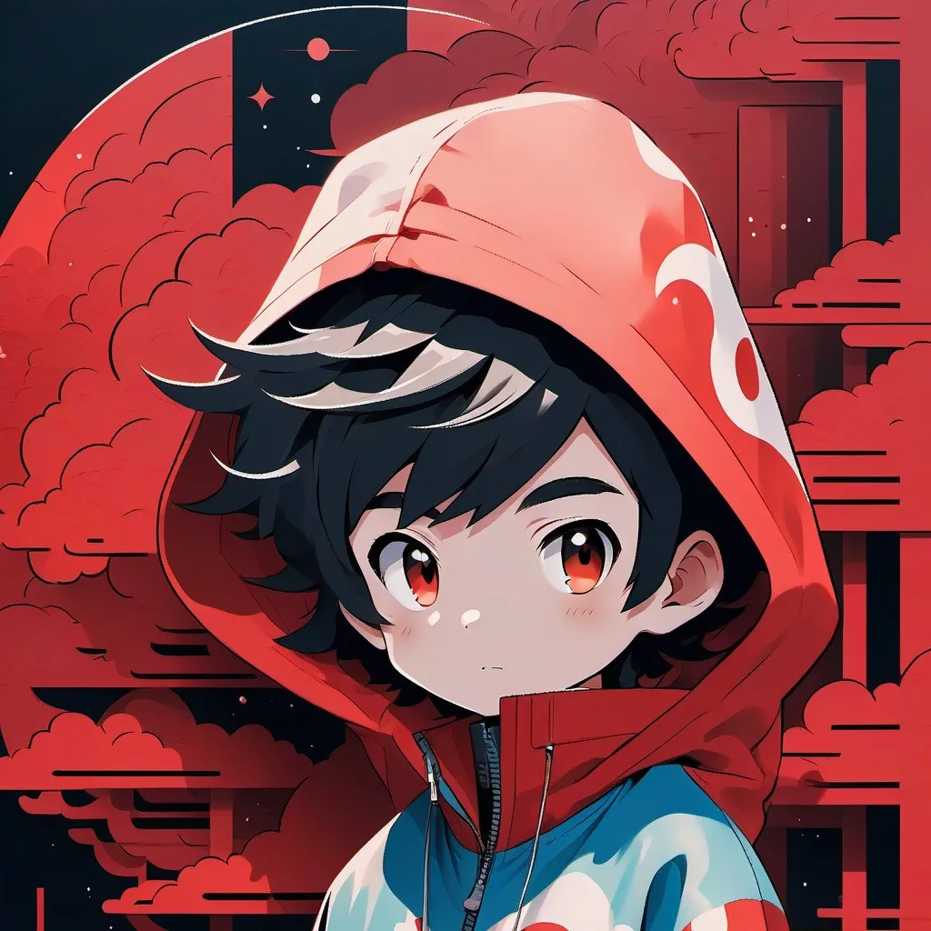 chat with ai character: Jonny sokko 