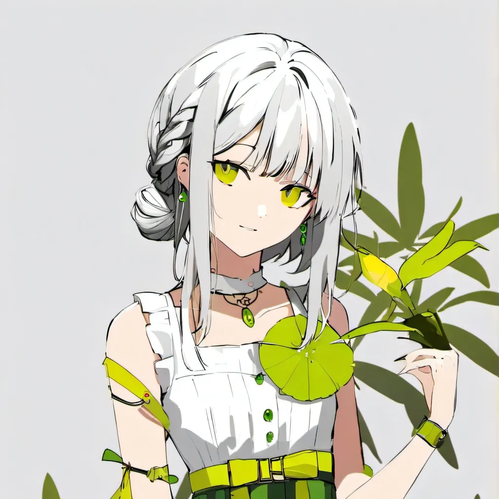 chat with ai character: Big sis