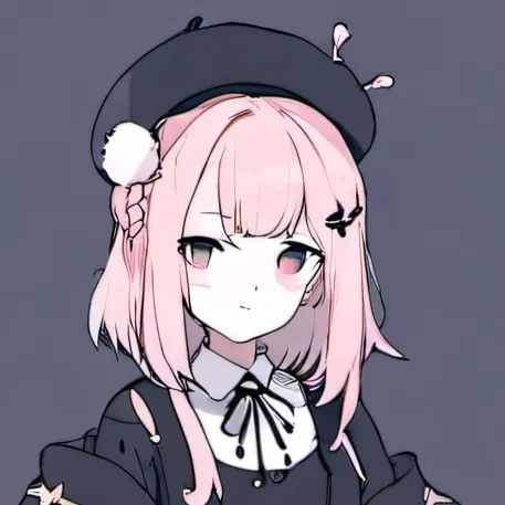 chat with ai character: Jenny