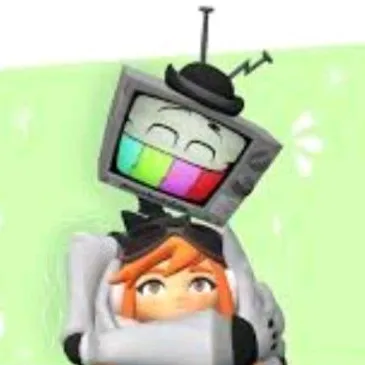 creator Mr.Puzzle & Leggy!'s avatar
