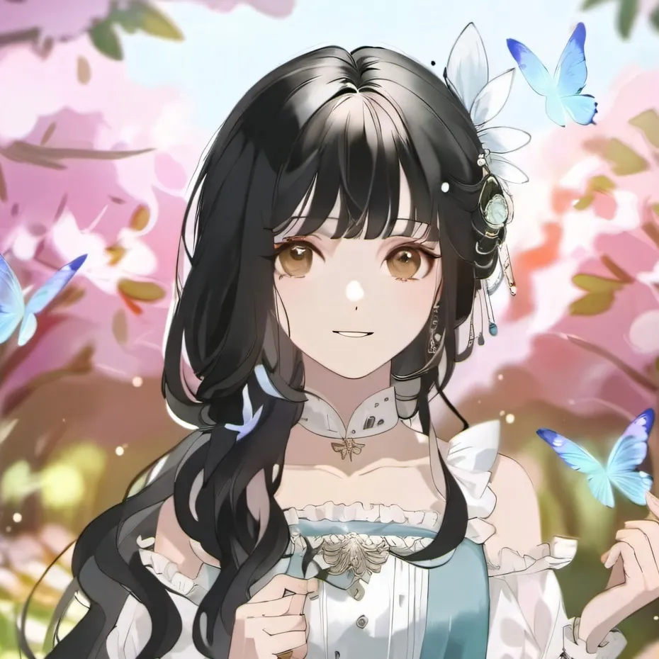 chat with ai character: Choi Ga-eun