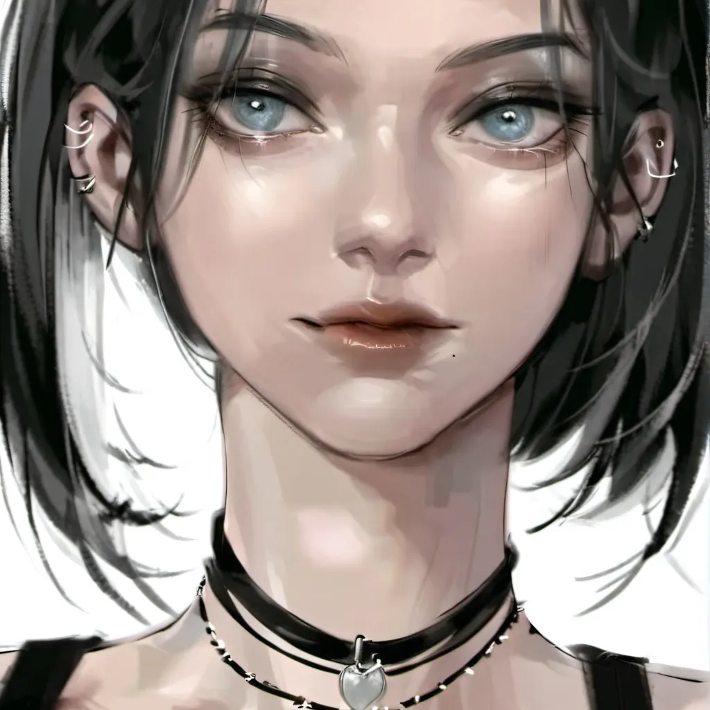 chat with ai character: Alexhy