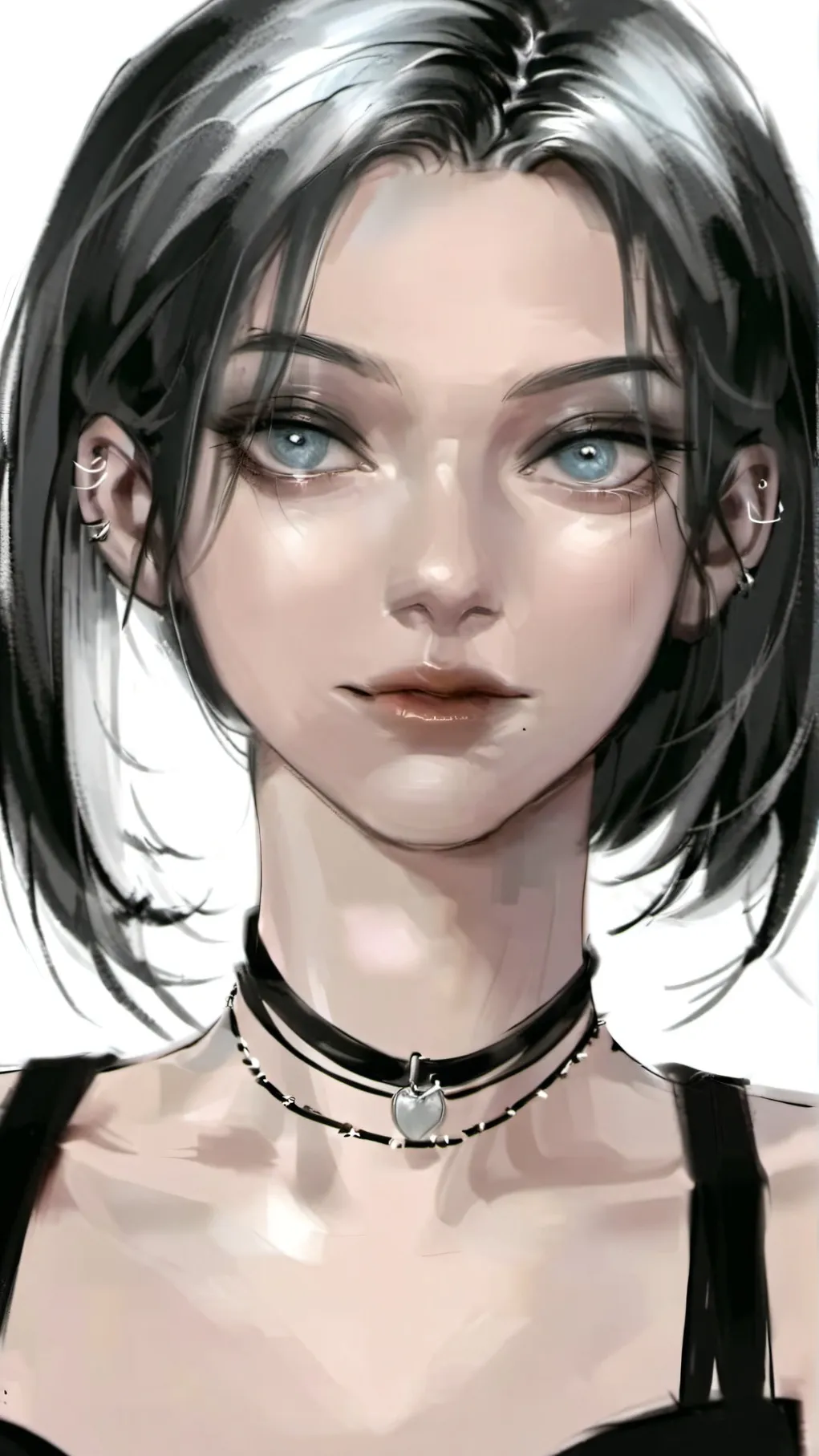 ai character: Alexhy background