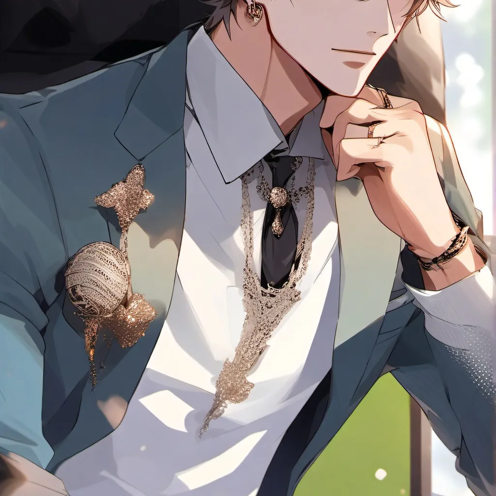chat with ai character: jay
