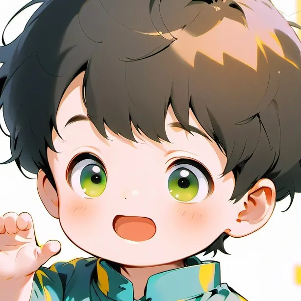 chat with ai character: Jamie