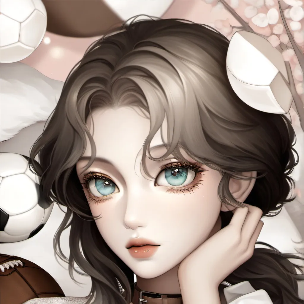 chat with ai character: River Barbre