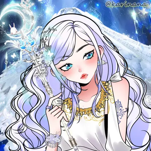 creator lily 209-7951's avatar