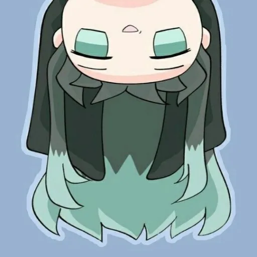creator novia de tokito's avatar