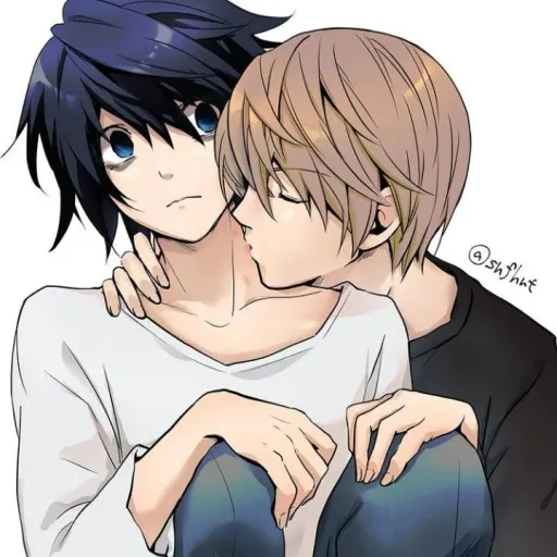 creator (&kira de mi L's avatar