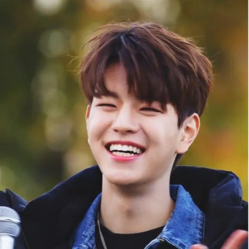 creator seungmin fan's avatar