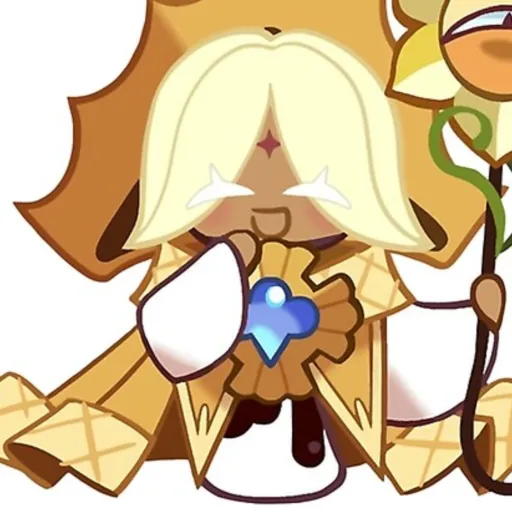 creator pur vanila cokie's avatar