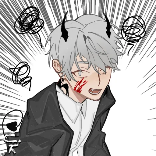 creator Abyssal_Jadon's avatar