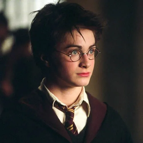 creator Harry potter 6337's avatar