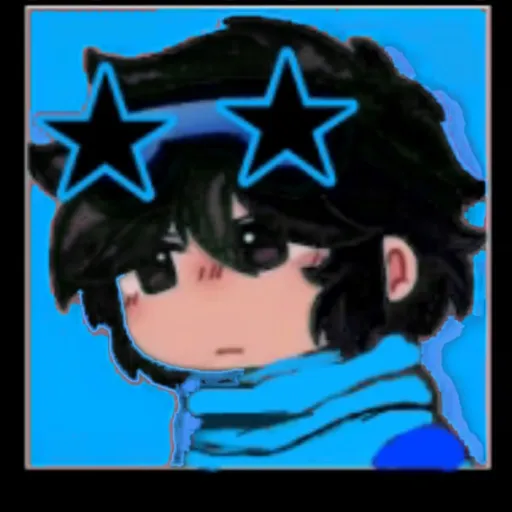 creator Faust★TY's avatar
