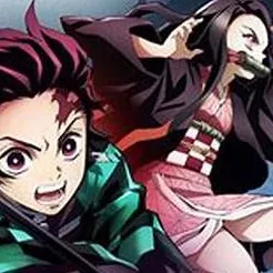chat with ai character: Demon Slayer (sad)