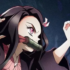 chat with ai character: Demon Slayer