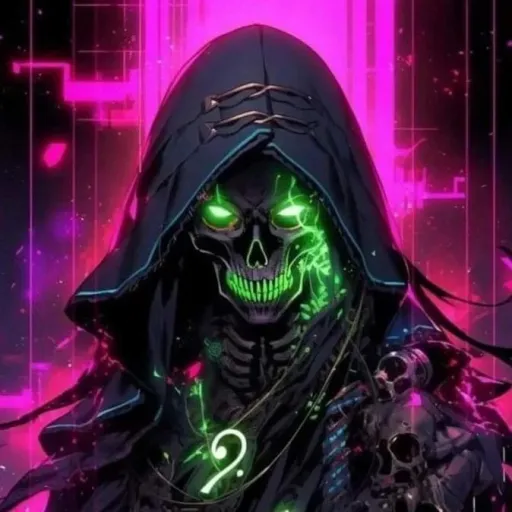 creator Franz Dracul's avatar
