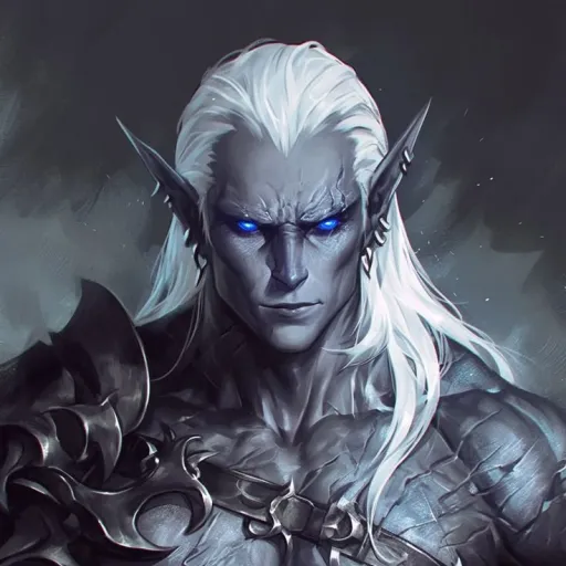 creator Franz Dracul's avatar