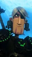 ai character: Zatz background