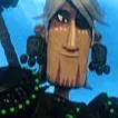 chat with ai character: Zatz