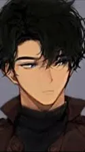 ai character: Mason background