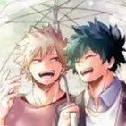 chat with ai character: BakuDeku kid