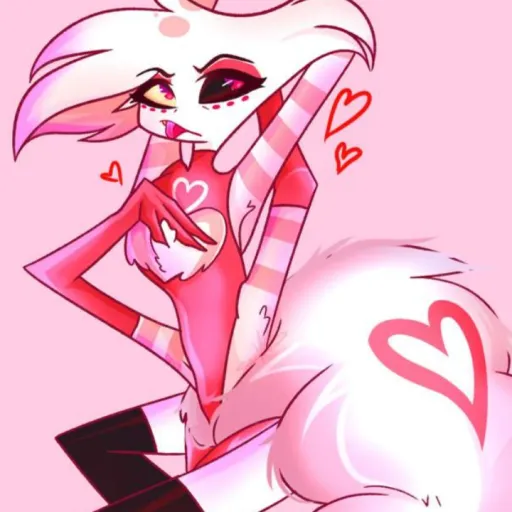 creator ~<3Angel Dust<3~'s avatar