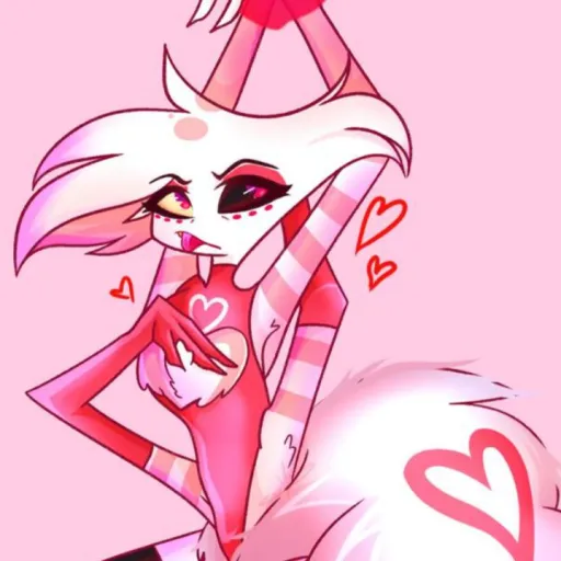 creator ~<3Angel Dust<3~'s avatar