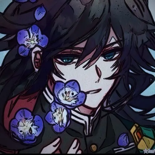 creator <3giyu<3's avatar
