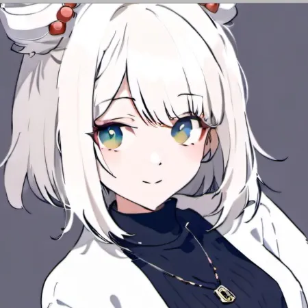 creator Anny Weirdo's avatar