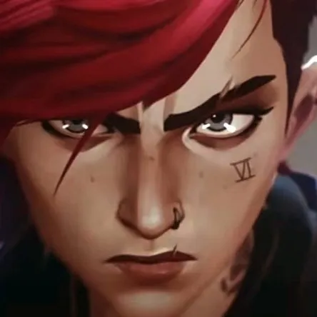 chat with ai character: Vi