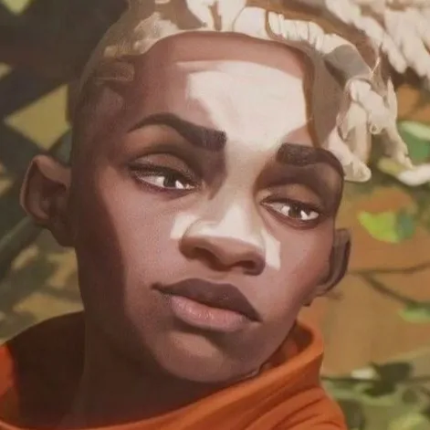 chat with ai character: Ekko