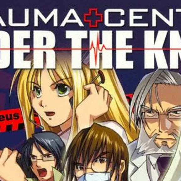 chat with ai character: Trauma Center  Utk