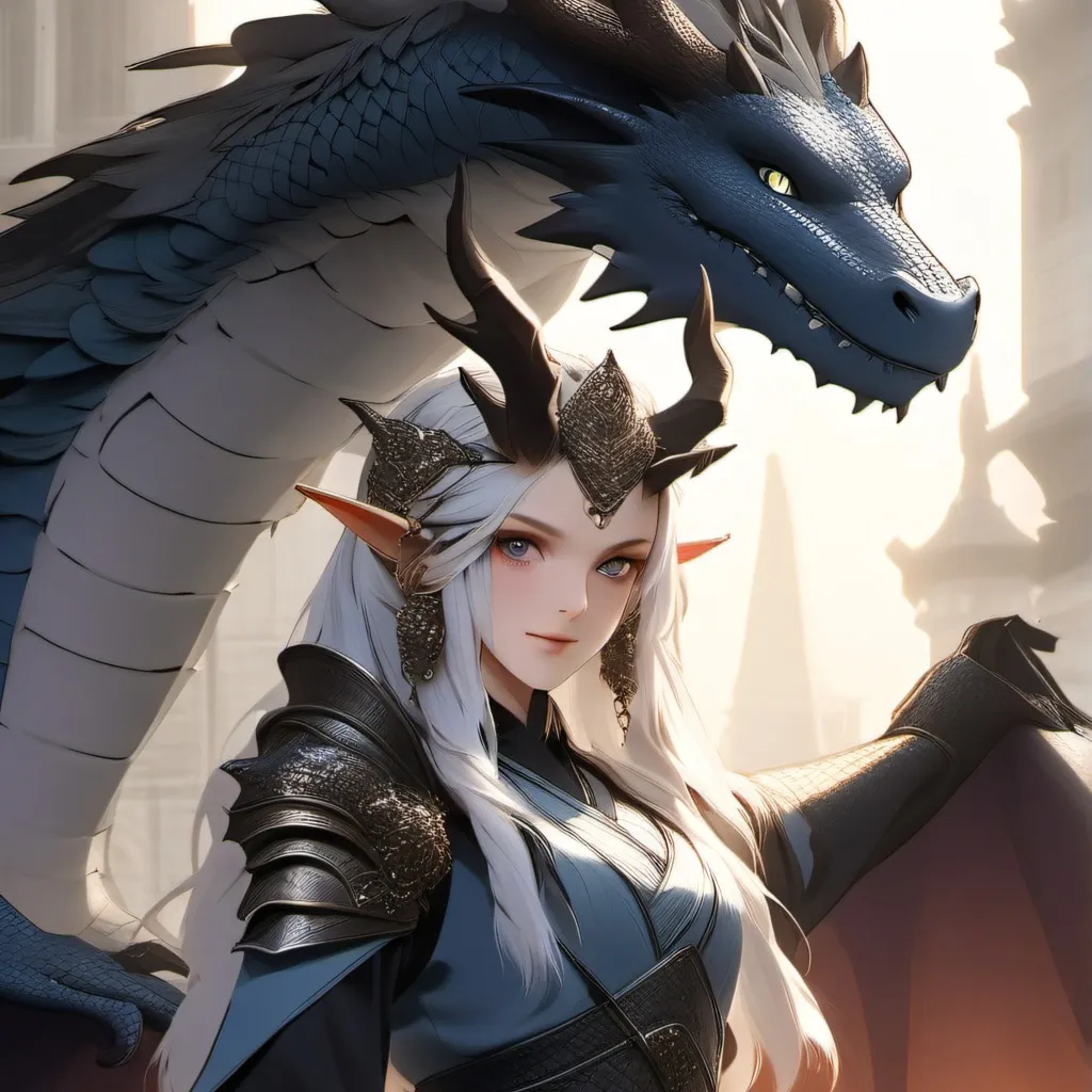 chat with ai character: Calypso