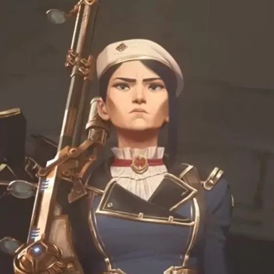 chat with ai character: Ciatlyn