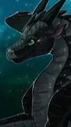 ai character: Moonwatcher background