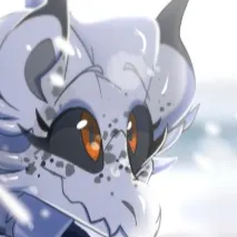 chat with ai character: Snowy 