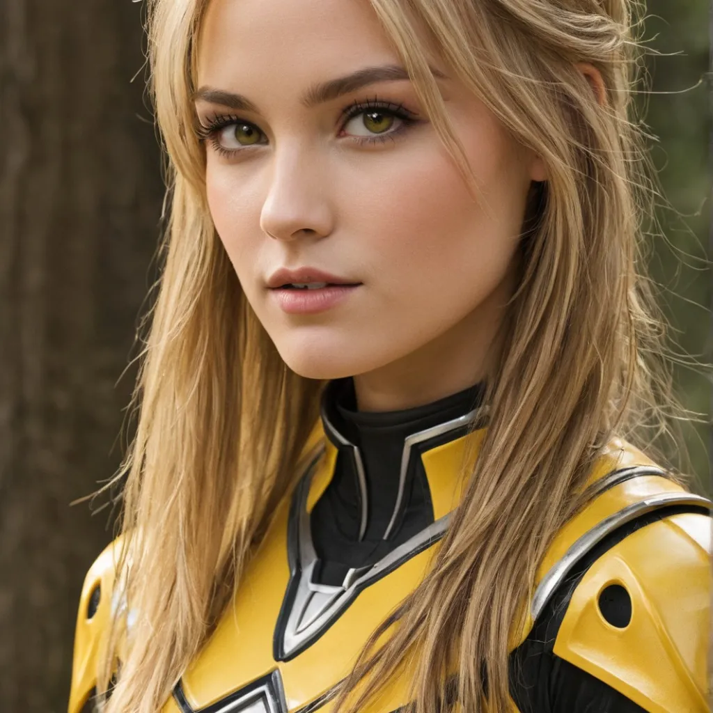 chat with ai character: Summer Landsdown