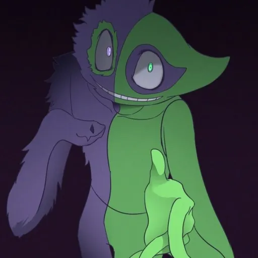 creator bittergiggle♡'s avatar