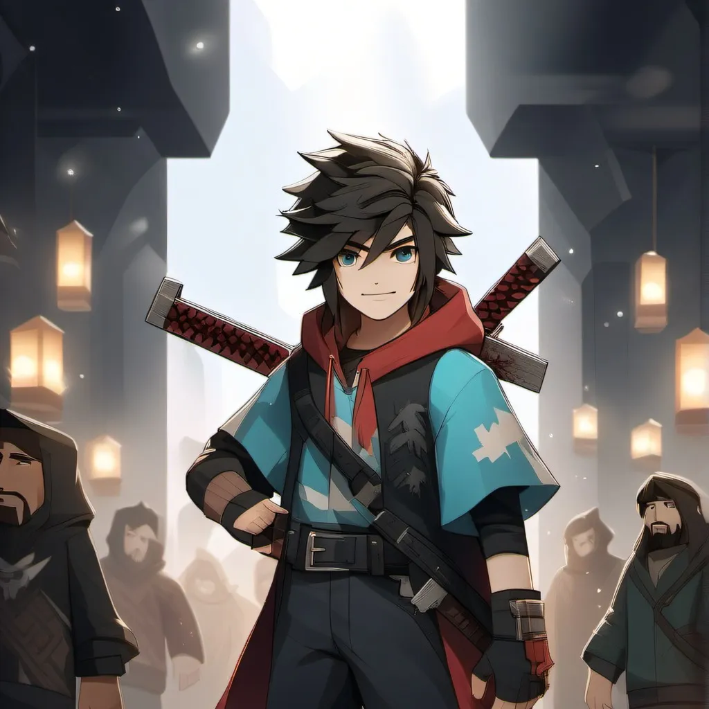 chat with ai character: AJTHEBOLD